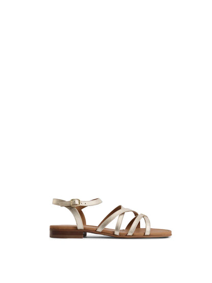 Womens St Ives Sandal Leather
