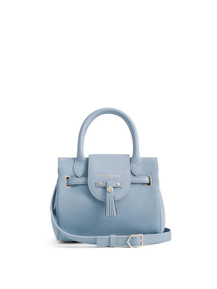 Mini Windsor Handbag
