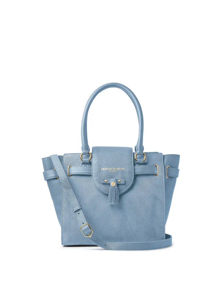 Windsor Tote Handbag