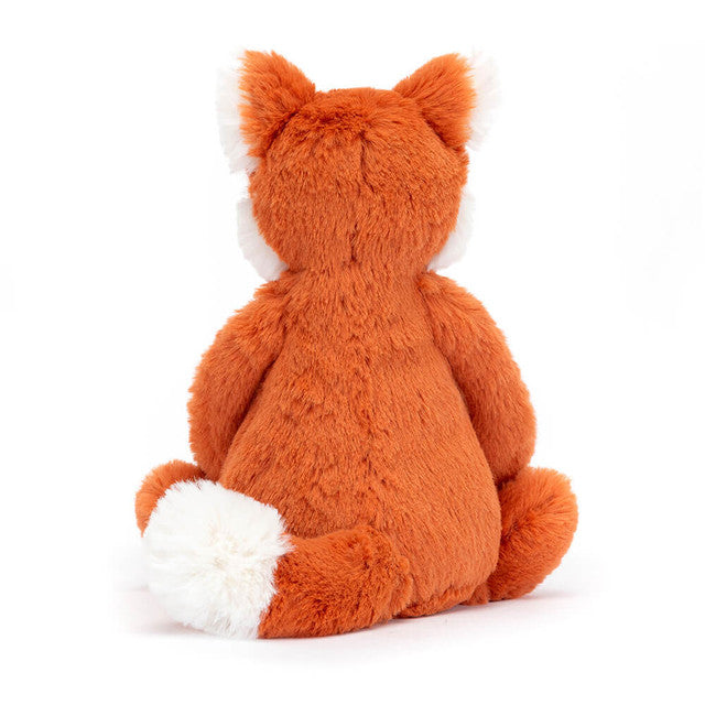 Bashful Fox Cub - Small