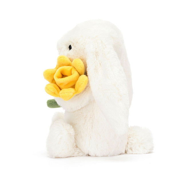 Bashful Daffodil Bunny - Little