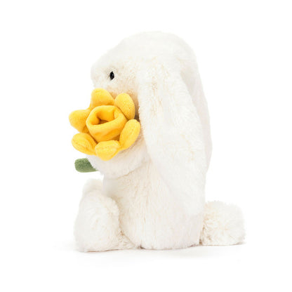Bashful Daffodil Bunny - Little