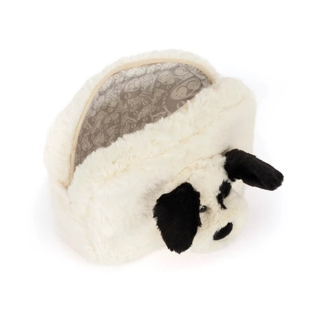 Rufferty Puppy Pouch