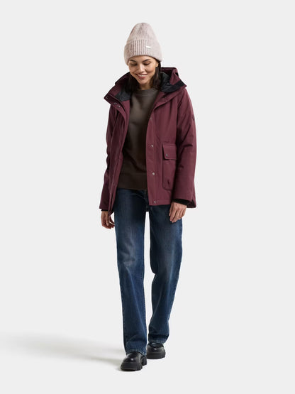 Daniella Jacket 2