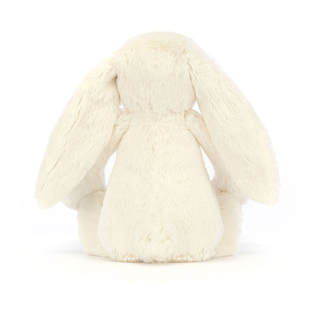 Blossom Cream Bunny Original (Medium)