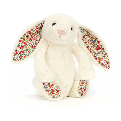 Blossom Cream Bunny Original (Medium)