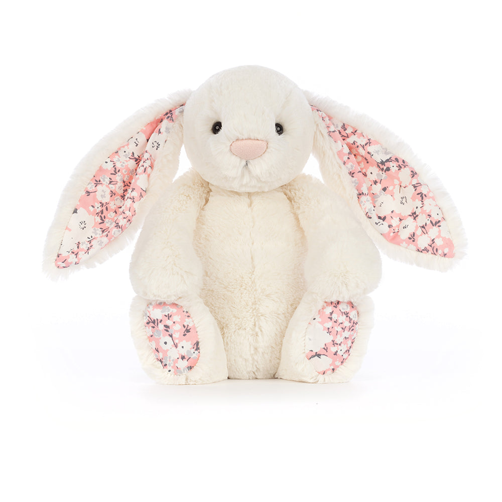 Blossom Cherry Bunny - Medium