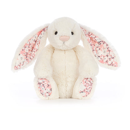 Blossom Cherry Bunny - Medium