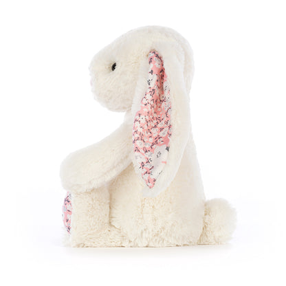 Blossom Cherry Bunny - Medium