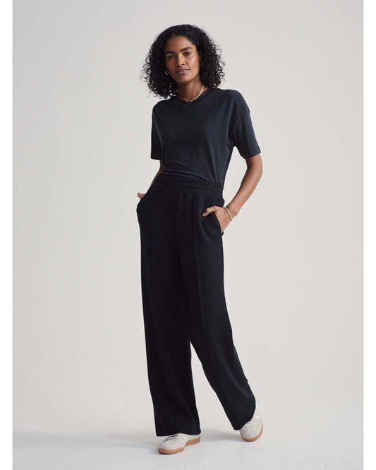 The Wide Leg Pant 28