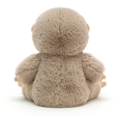 Bo Bigfoot