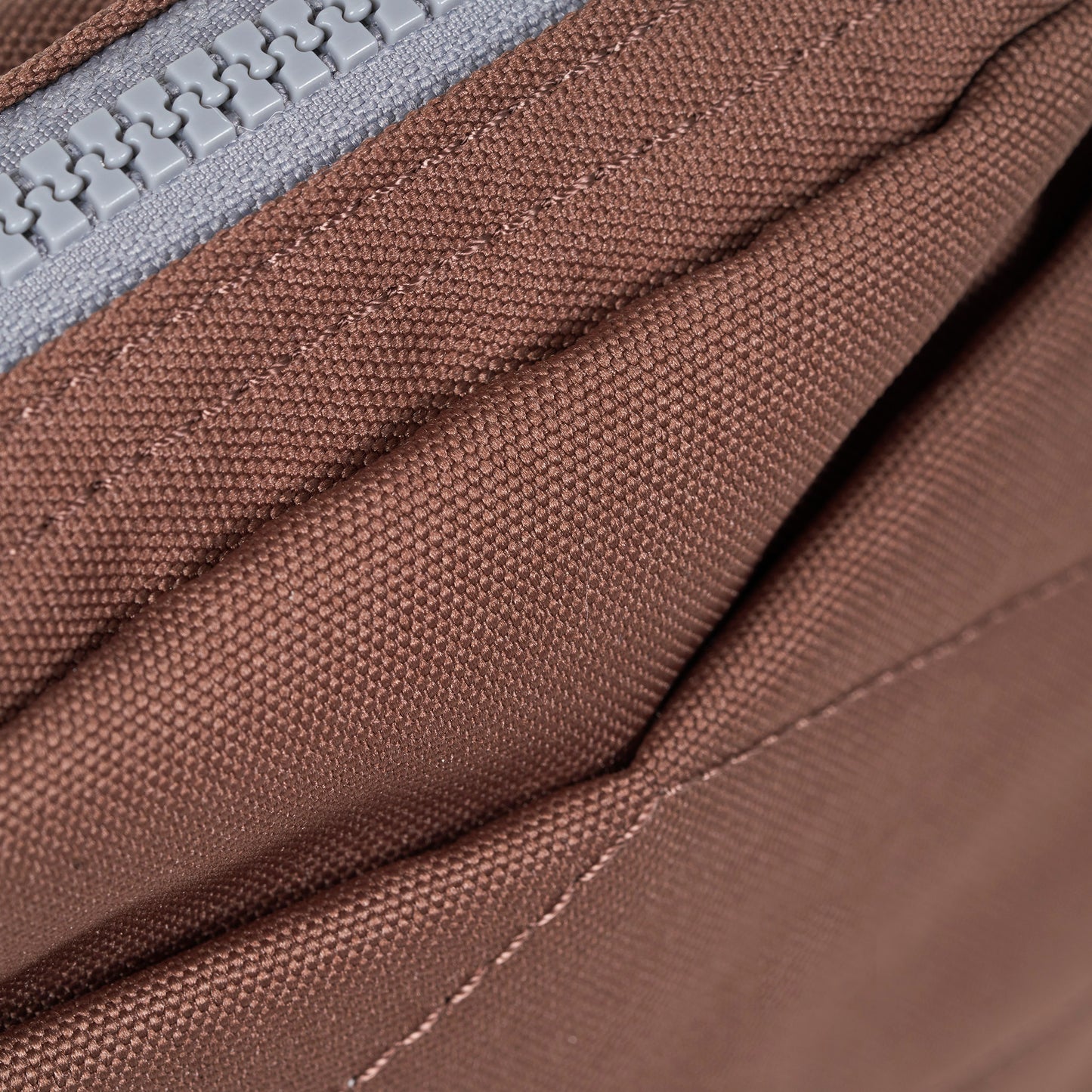 Bond Pocket Crossbody Bag in Coco