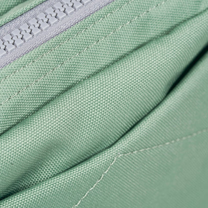 Bond Crossbody Bag in Frost Canvas