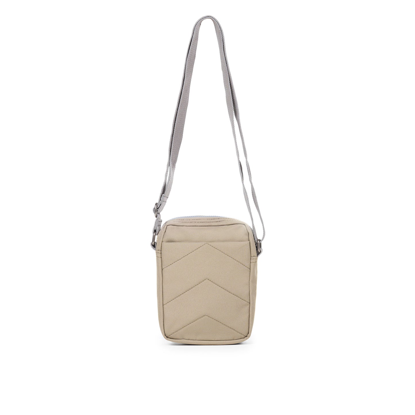 Carnaby XL Crossbody Bag in Taupe
