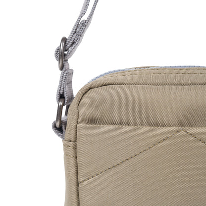 Carnaby XL Crossbody Bag in Taupe
