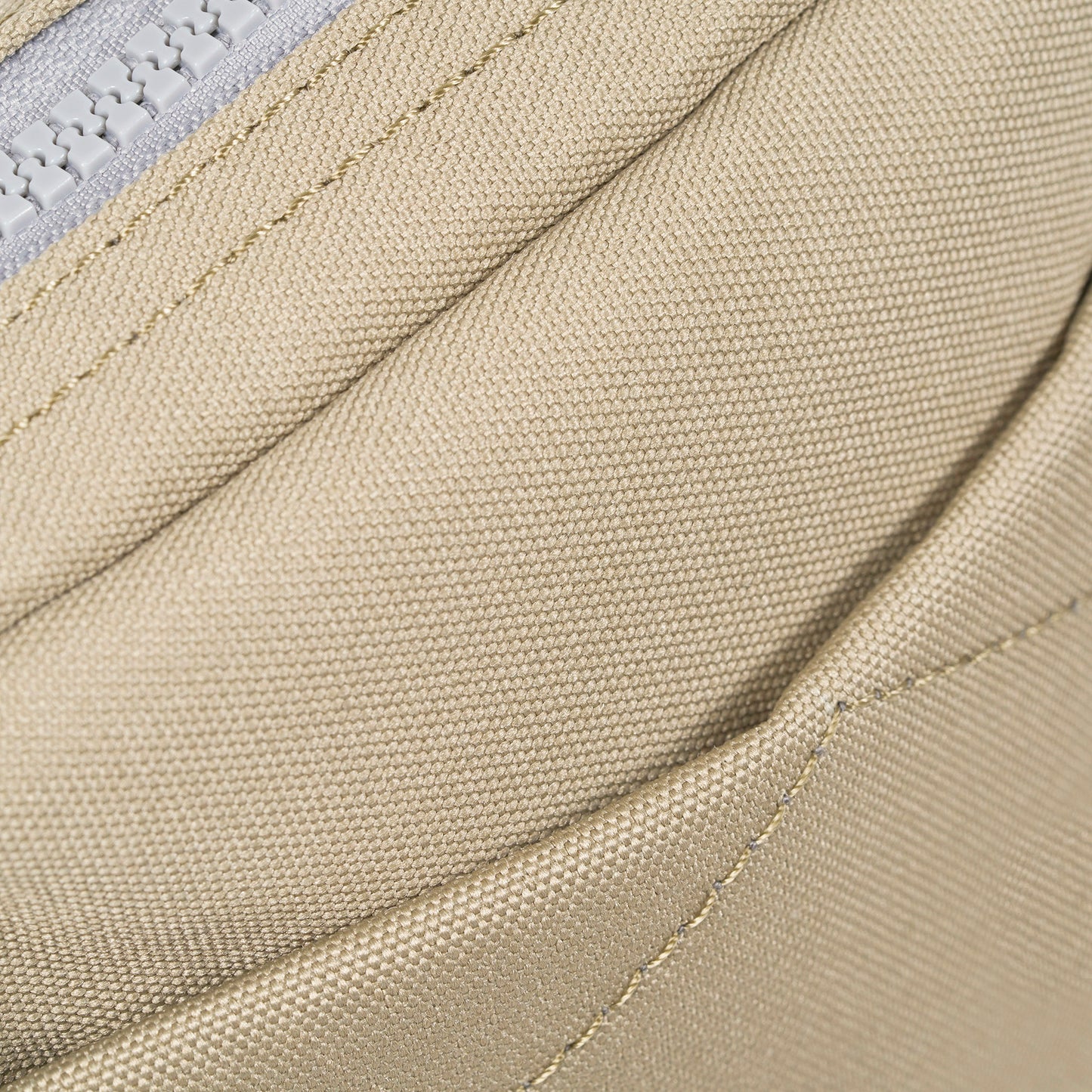 Carnaby XL Crossbody Bag in Taupe