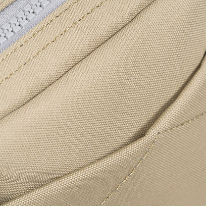 Carnaby XL Crossbody Bag in Taupe