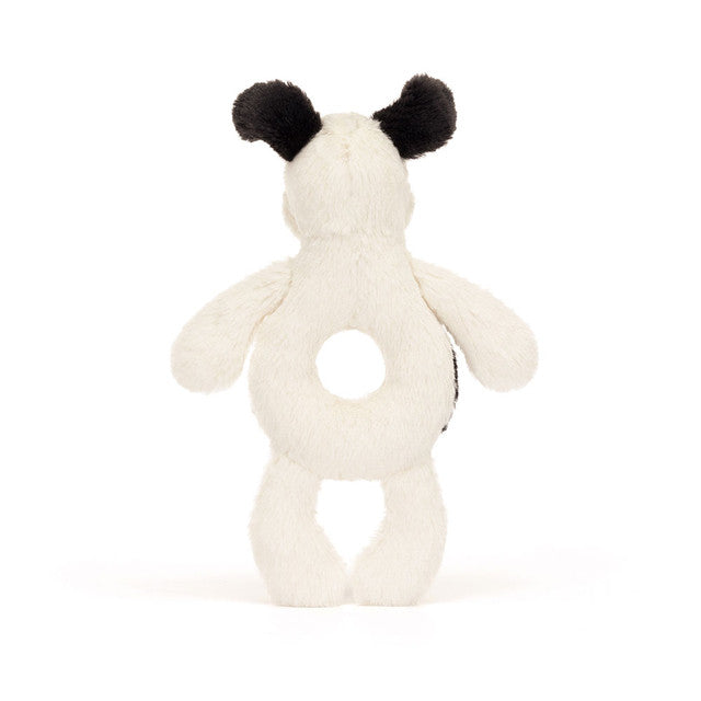 Rufferty Puppy Ring Rattle