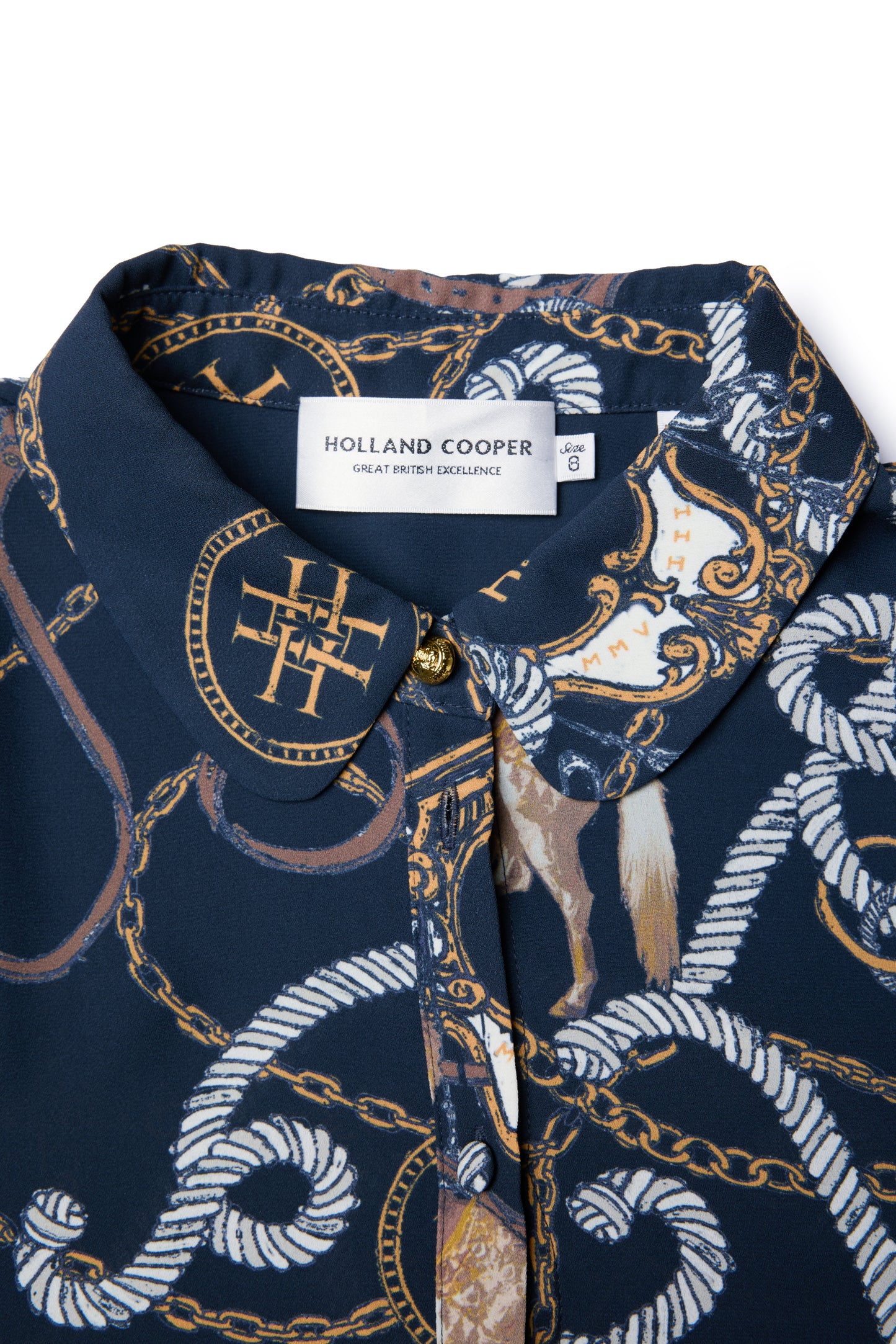 Beau Shirt