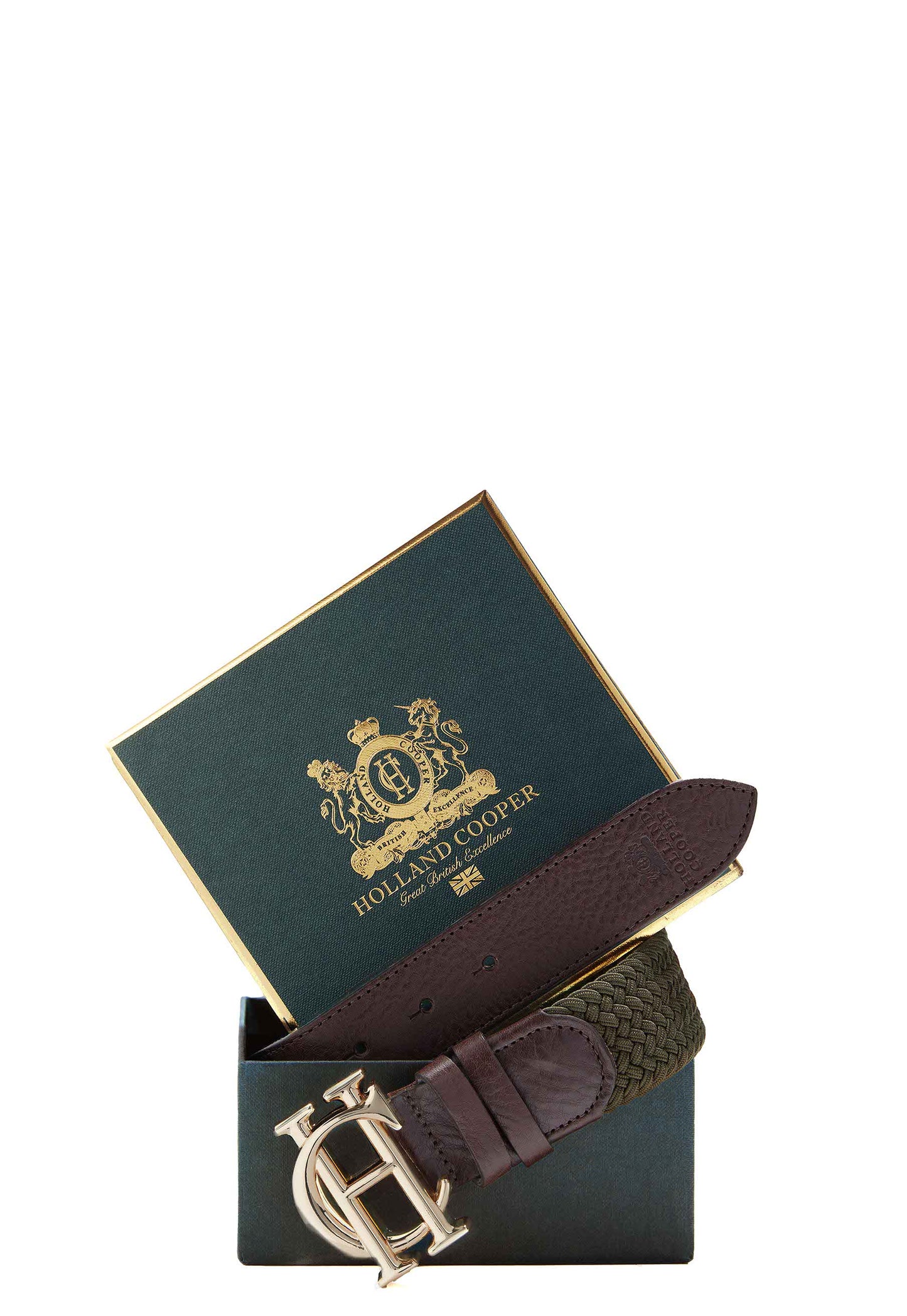 HC Heritage Belt