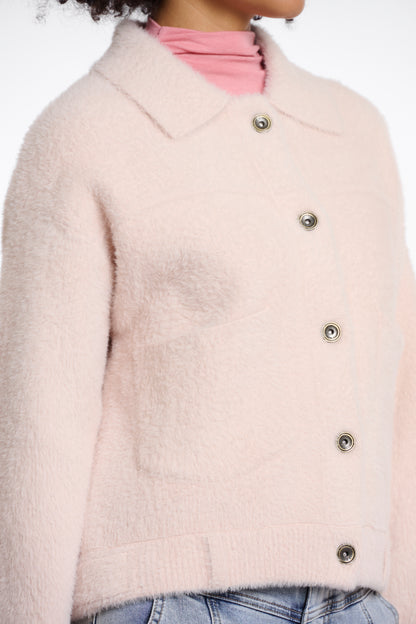 Boxy Jacket