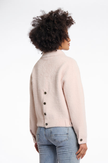 Boxy Jacket