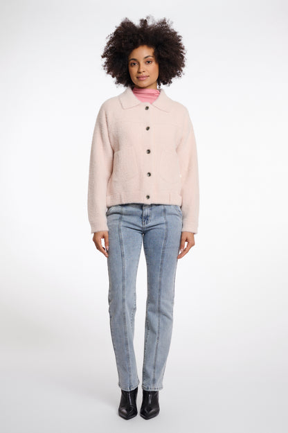 Boxy Jacket