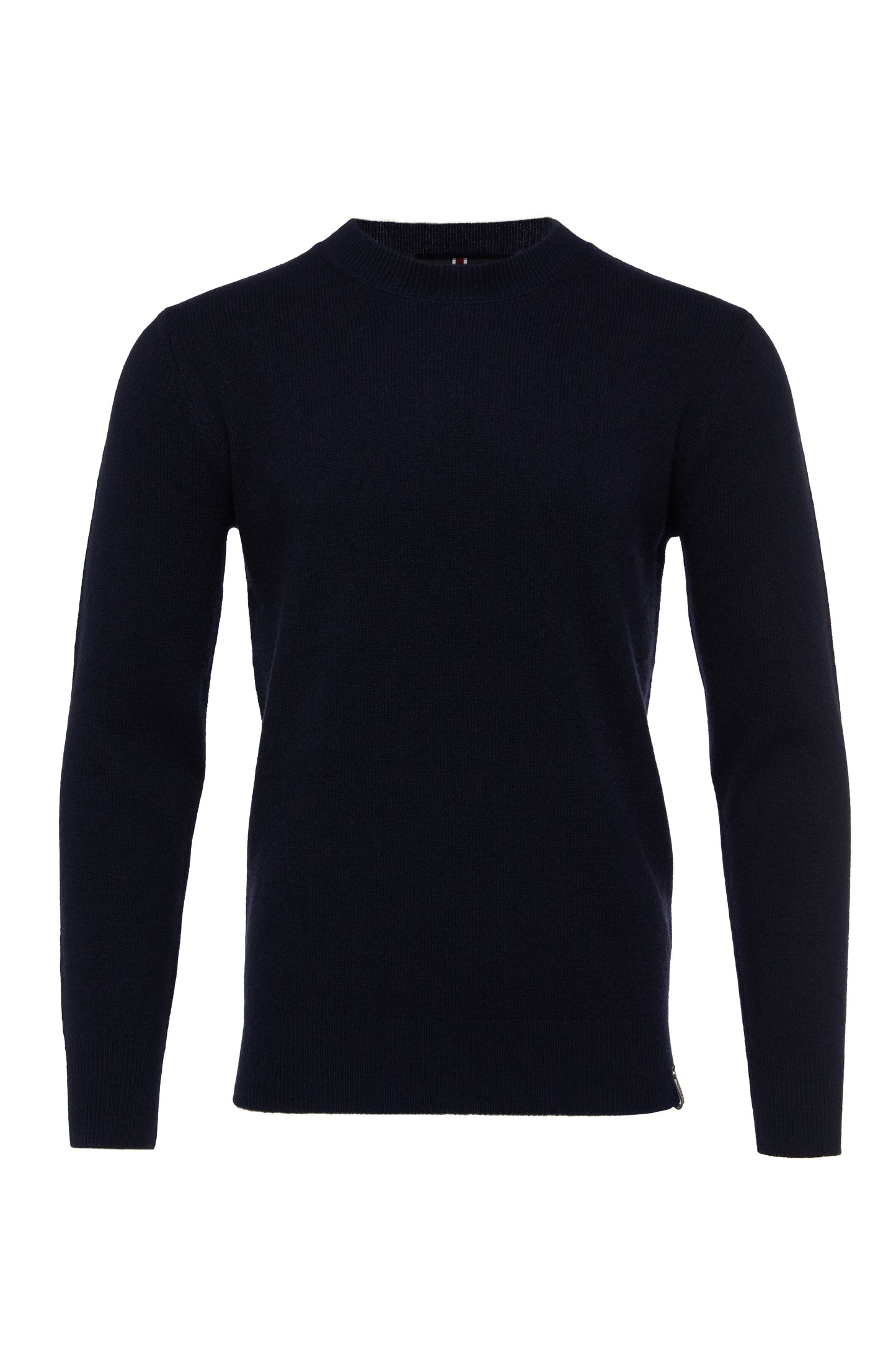 Byron Crew Neck Knit