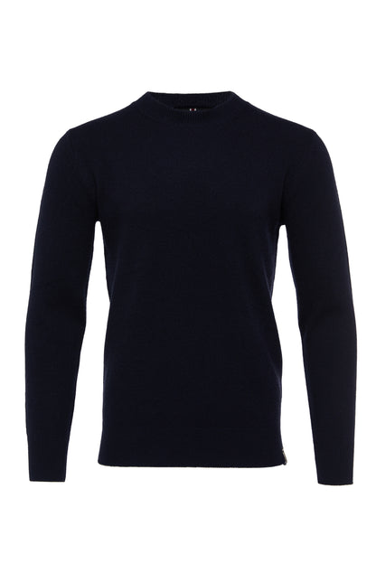 Byron Crew Neck Knit