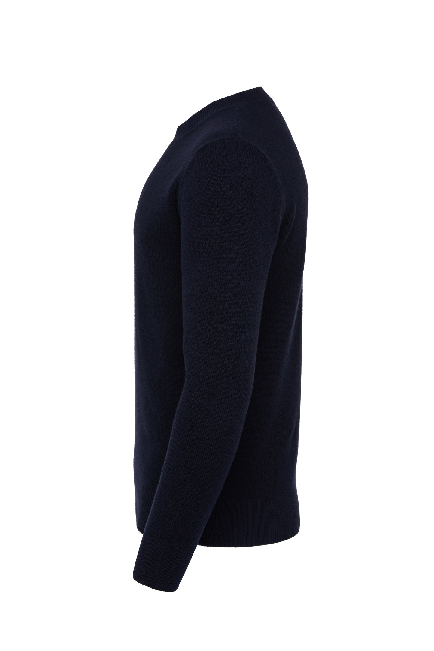 Byron Crew Neck Knit
