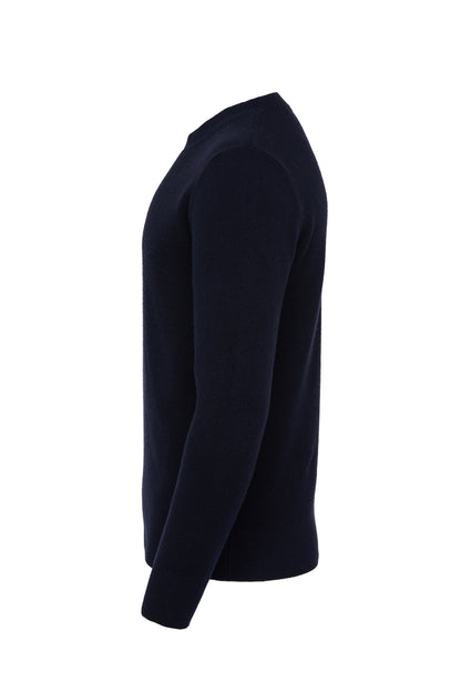 Byron Crew Neck Knit