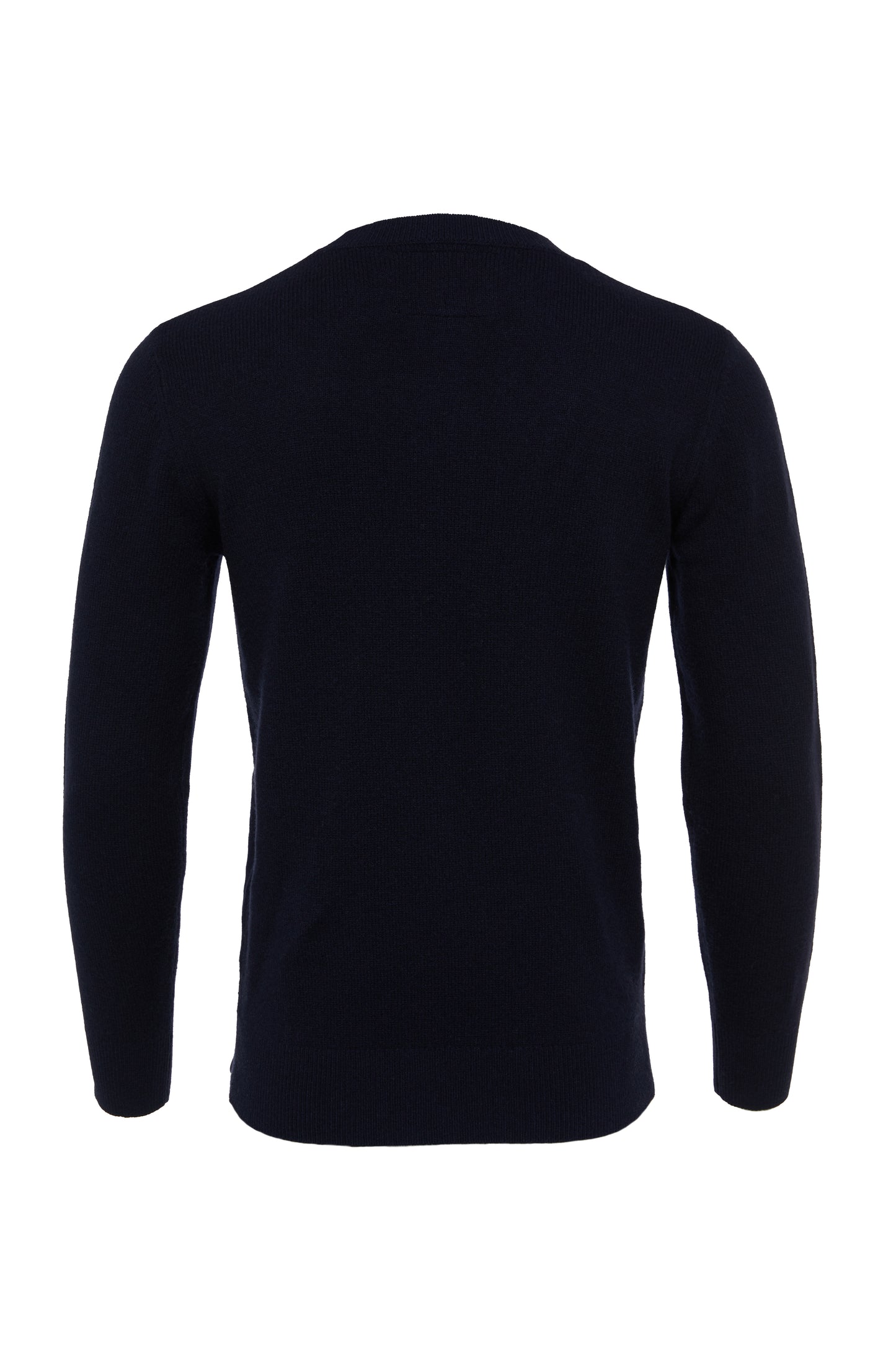 Byron Crew Neck Knit