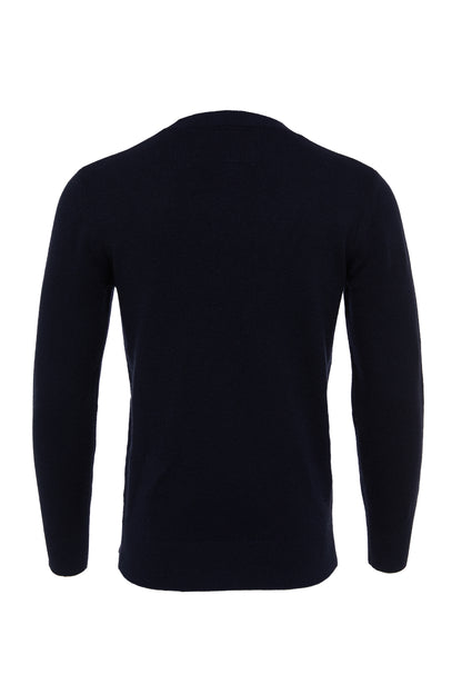 Byron Crew Neck Knit