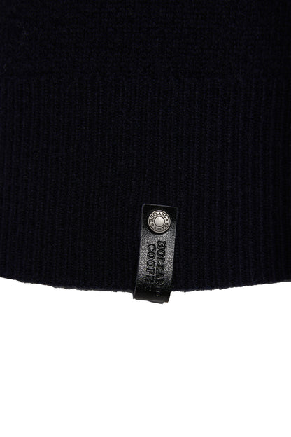 Byron Crew Neck Knit