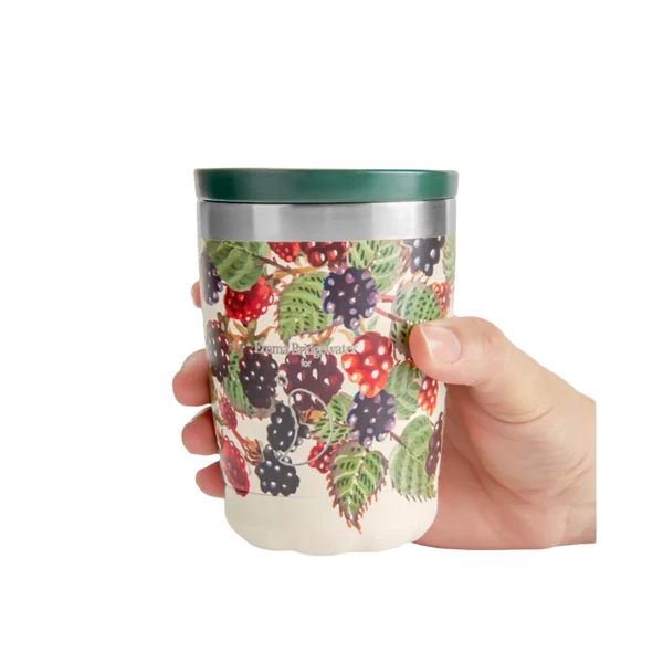 Emma Bridgewater Blackberry Cup 340ml