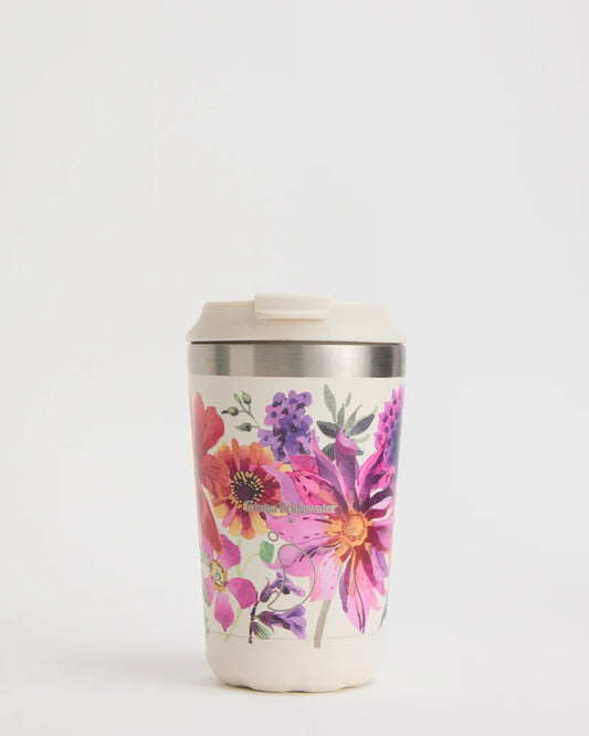 Emma Bridgewater Garden Flowers Coffee Cup 340ml