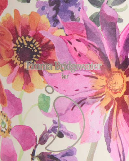 Emma Bridgewater Garden Flowers Coffee Cup 340ml