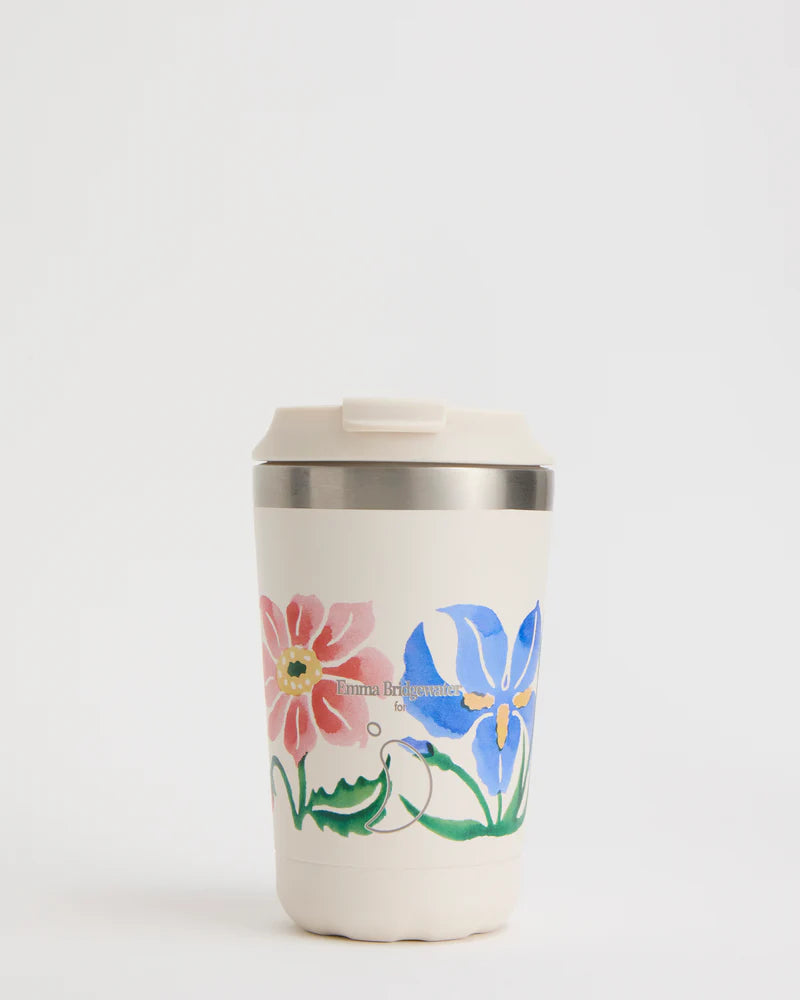 Emma Bridgewater Spring Flowers Coffee Cup 340ml