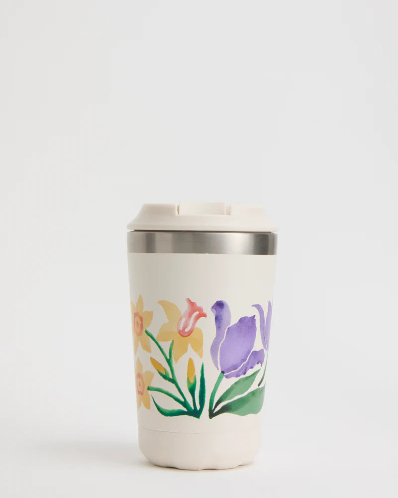 Emma Bridgewater Spring Flowers Coffee Cup 340ml