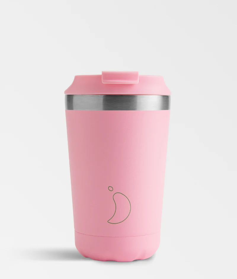 Original Pink Coffee Cup 340ml