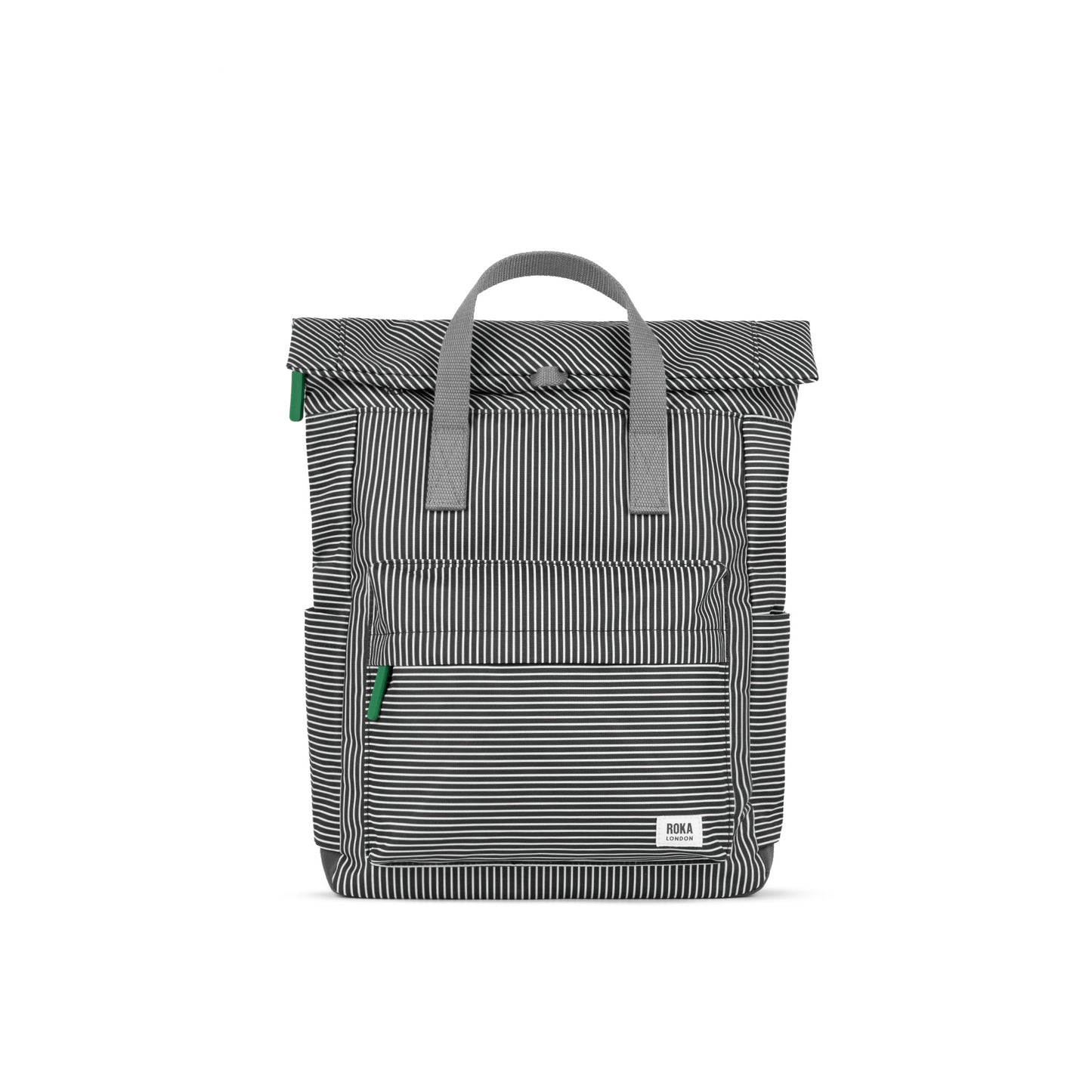 Canfield B Mixed Hickory Recycled Canvas Medium