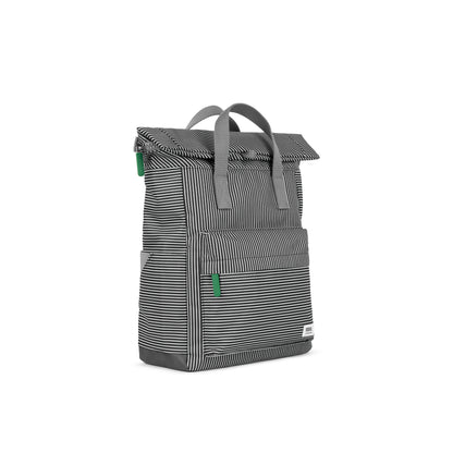 Canfield B Mixed Hickory Recycled Canvas Medium
