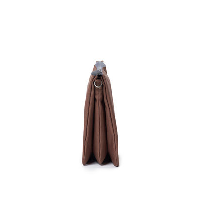 Carnaby XL Crossbody Bag in Coco