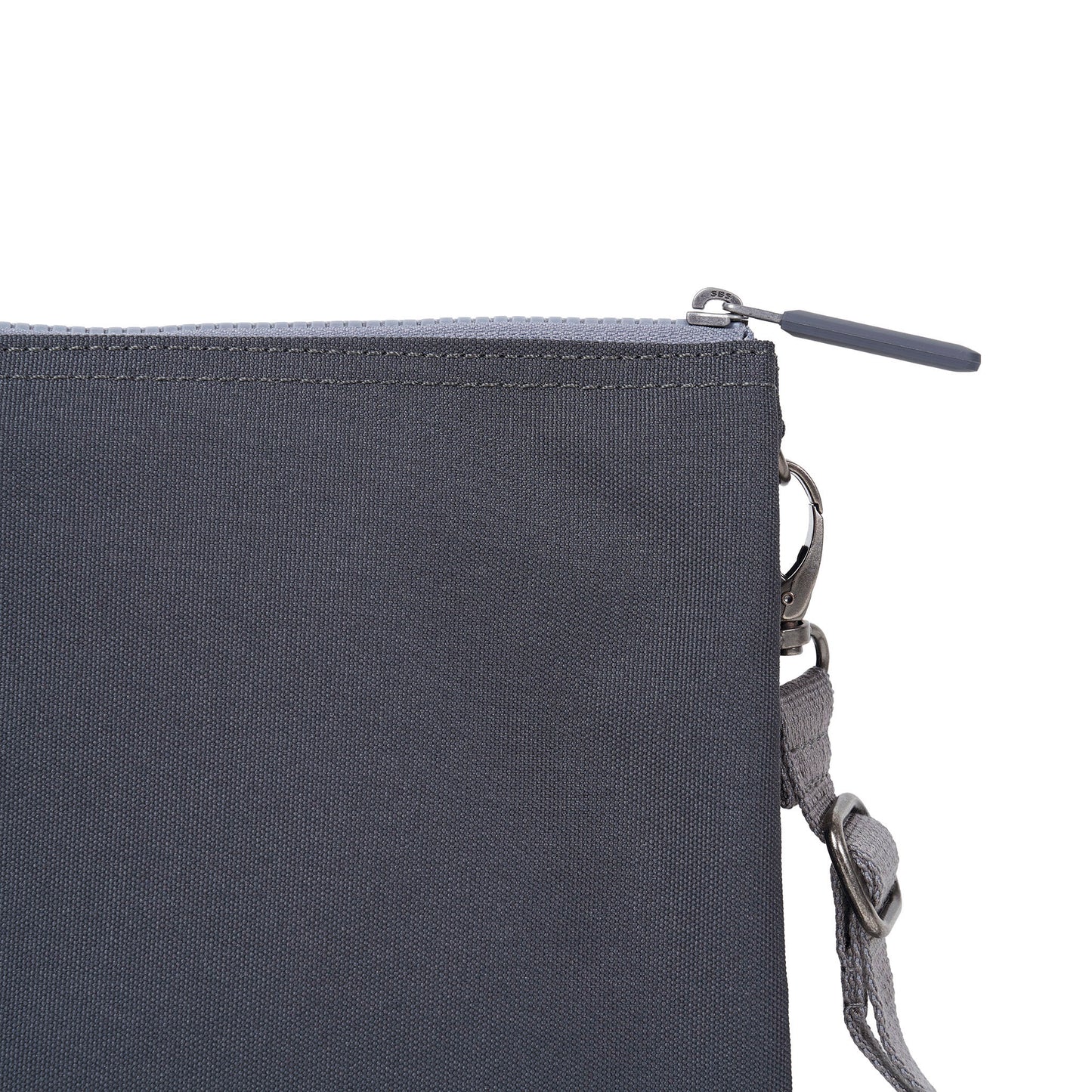 Carnaby Crossbody Bag in Faded Black