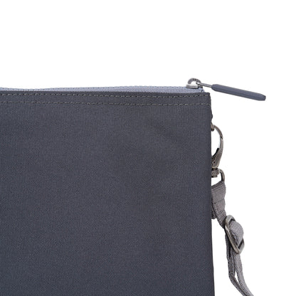 Carnaby Crossbody Bag in Faded Black
