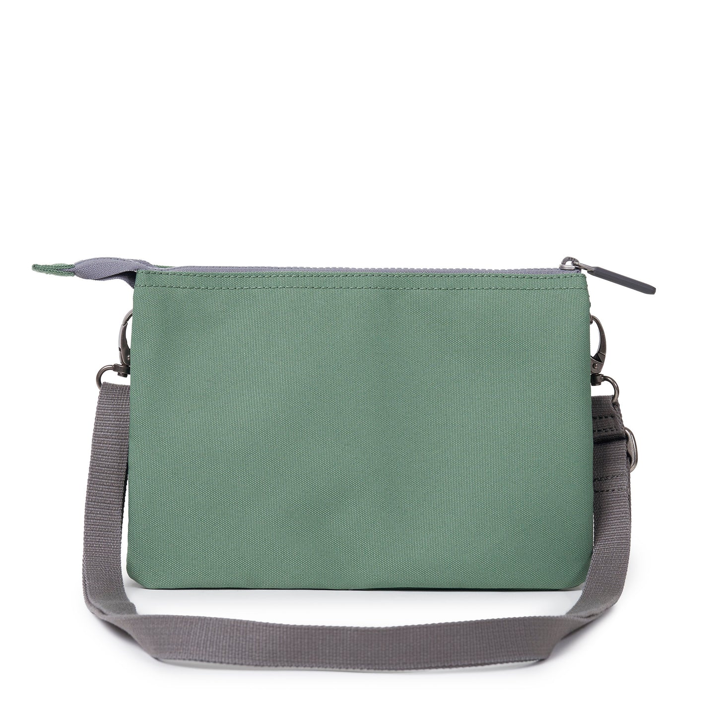 Carnaby Crossbody in Frost Canvas