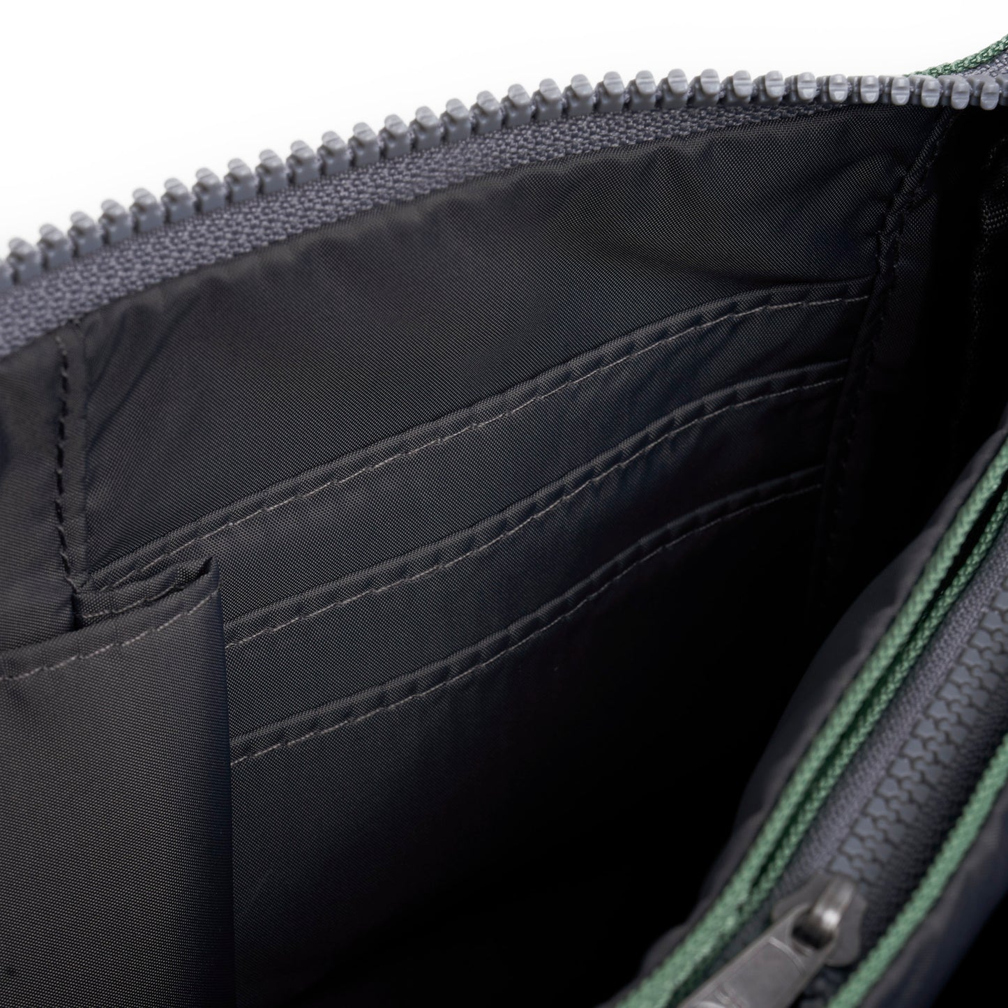 Carnaby Crossbody in Frost Canvas