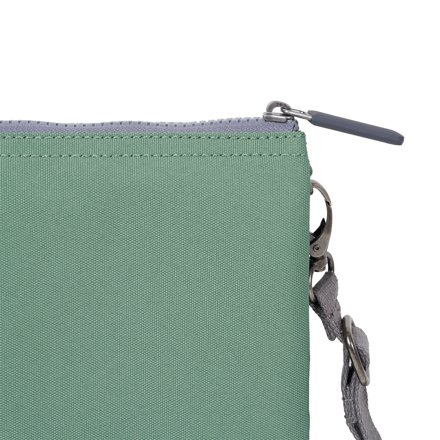 Carnaby Crossbody in Frost Canvas