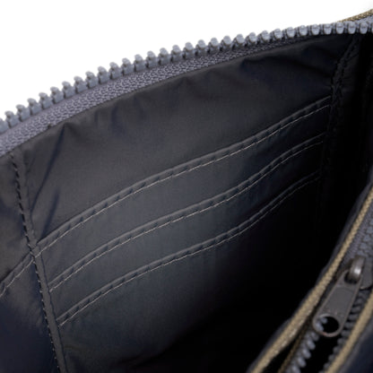 Carnaby XL Crossbody Bag in Taupe