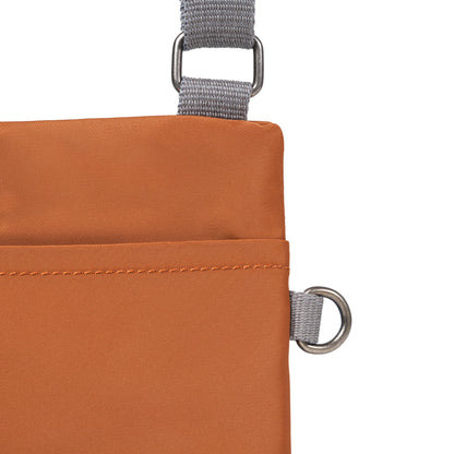 Chelsea Pocket Sling Bag Small in Bran